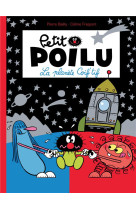 Petit poilu t12 la planete coiff-tif t12