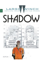 Largo winch t12 shadow (grand format)