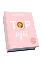 Marmiton top - vos recettes light preferees