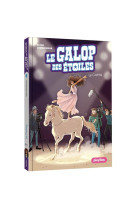 Le galop des etoiles t08 le casting