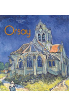 Le musee d-orsay