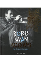 Boris vian