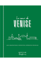 Le coeur de venise