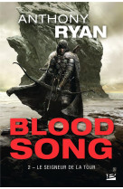 Blood song t2 le seigneur de la tour