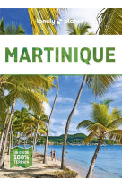 Martinique en quelques jours - 4ed