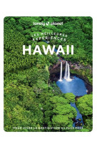 Hawai - les meilleures experiences 1