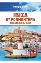 Ibiza et formentera en quelques jours 4ed