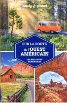 Sur la route - ouest americain 3ed