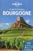 Bourgogne explorer la region 1