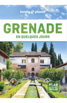 Grenade en quelques jours 2ed