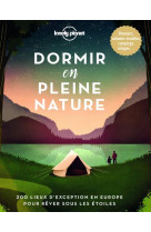 Dormir en pleine nature