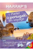 Harrap-s parler le portugais en voyage