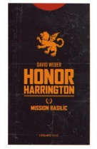 Honor harrington t1 mission basilic