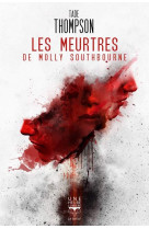 Les meurtres de molly southbourne