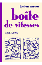 Boite de vitesses ned