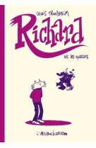 Richard et les quasars