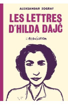 Les lettres d hilda dajc