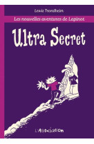 Ultra secret