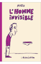 L- homme invisible