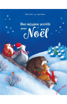 Une mission secrete pour noel