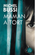 Maman a tort ( 2 volumes )