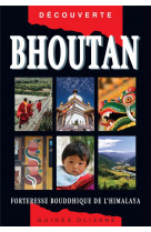 Guide bhoutan