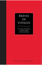 Breves de voyages