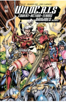 Wildc.a.t.s. origines volume 2