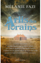 Arlis des forains