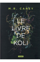 Le livre de koli