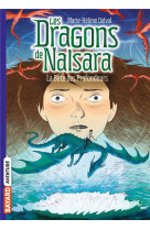 Les dragons de nalsara t05 la bete des profondeurs