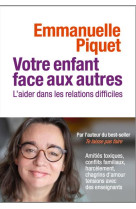 Votre enfant face aux autres