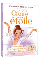 Croire en son étoile - le concours