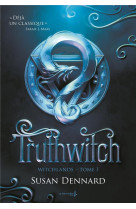 Witchlands t01 truthwitch