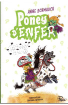 Poney d-enfer