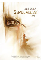 Semblables, livre i