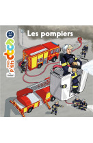 Les pompiers