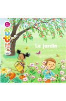 Jardin (le)