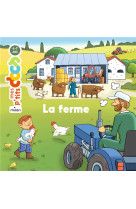 La ferme