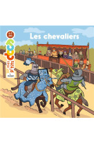 Les chevaliers