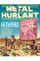 Métal hurlant n°9