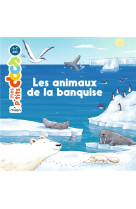 Les animaux de la banquise