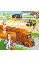 Camions (les)