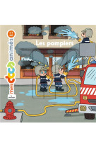 Les pompiers