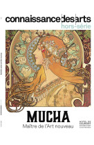 Mucha - maitre de l-art nouveau