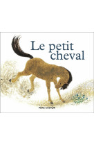 Le petit cheval