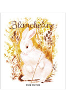 Blancheline