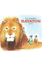 La famille rataton