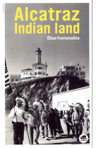 Alcatraz indian land