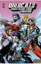 Wildc.a.t.s evolution